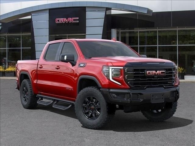 new 2024 GMC Sierra 1500 car, priced at $75,775