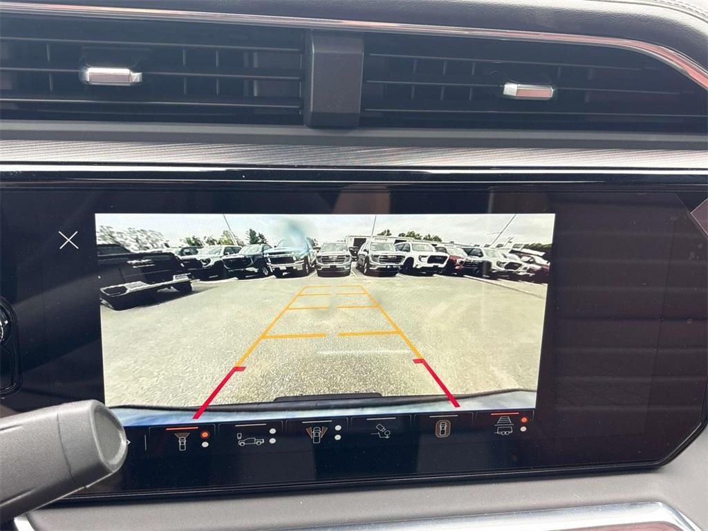 new 2025 GMC Sierra 2500 car, priced at $97,174