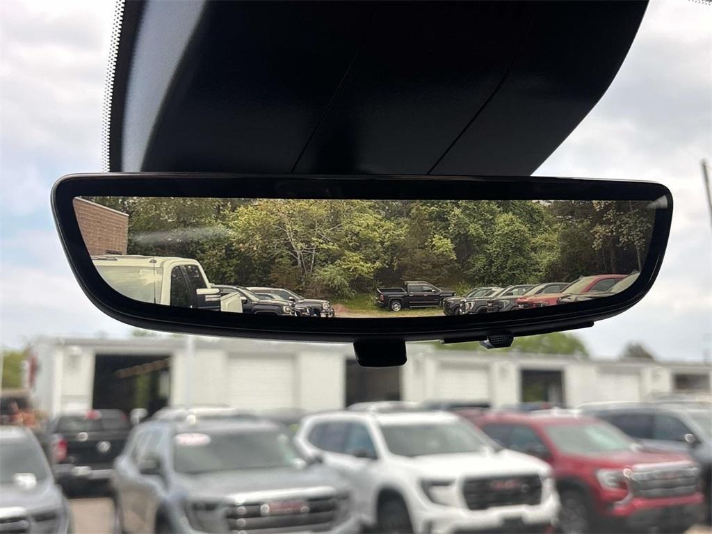 new 2025 GMC Sierra 2500 car, priced at $97,174