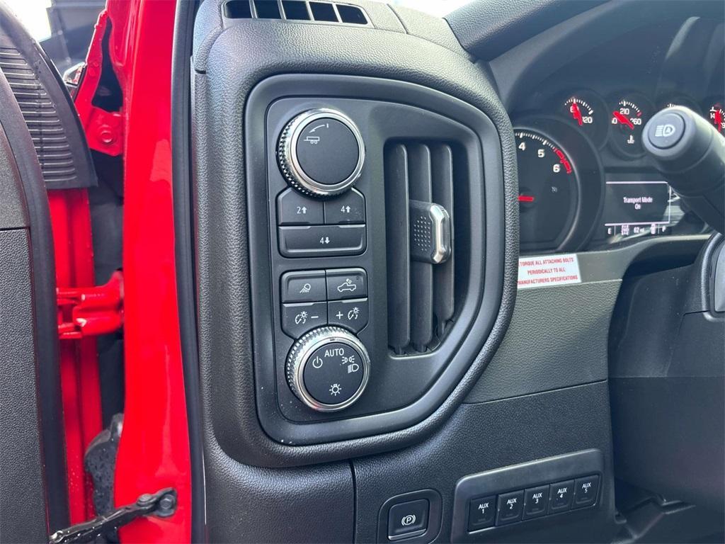 new 2025 GMC Sierra 3500 car, priced at $71,800