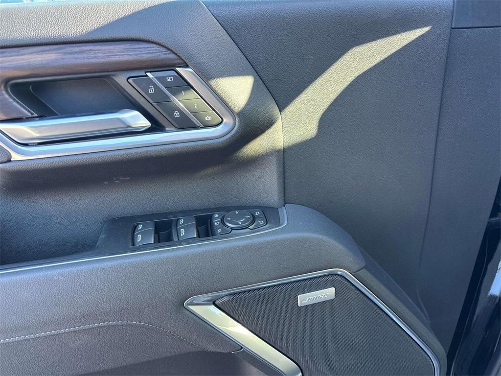 new 2026 GMC Sierra 2500 car, priced at $74,775