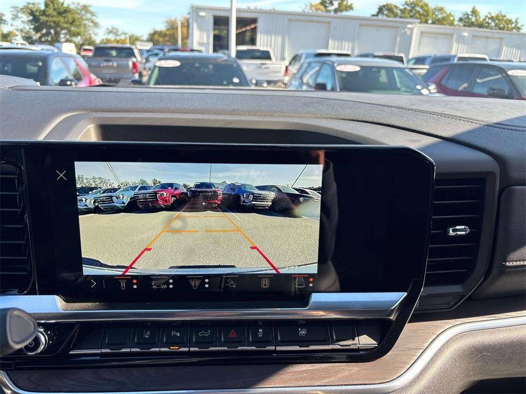 new 2026 GMC Sierra 2500 car, priced at $74,775