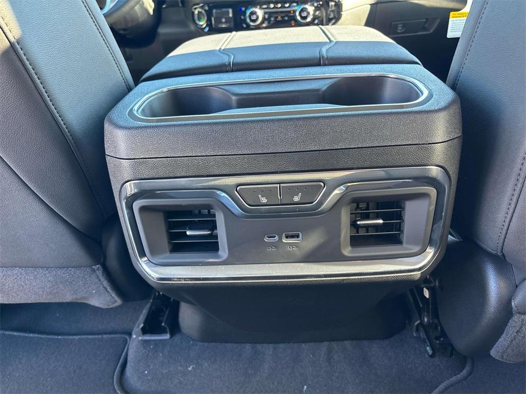 new 2026 GMC Sierra 2500 car, priced at $74,775