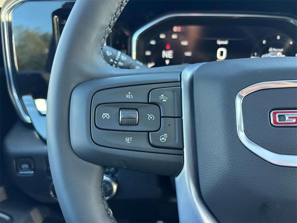new 2026 GMC Sierra 2500 car, priced at $74,775