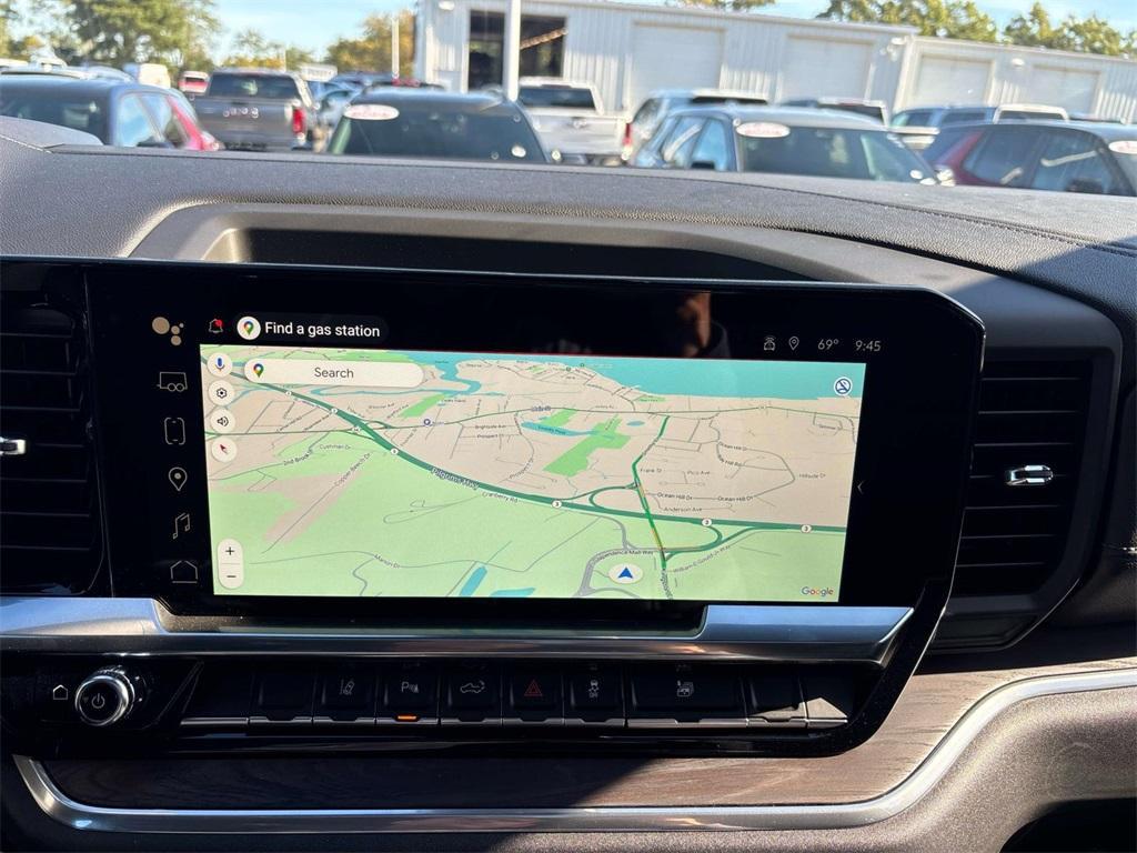 new 2026 GMC Sierra 2500 car, priced at $74,775