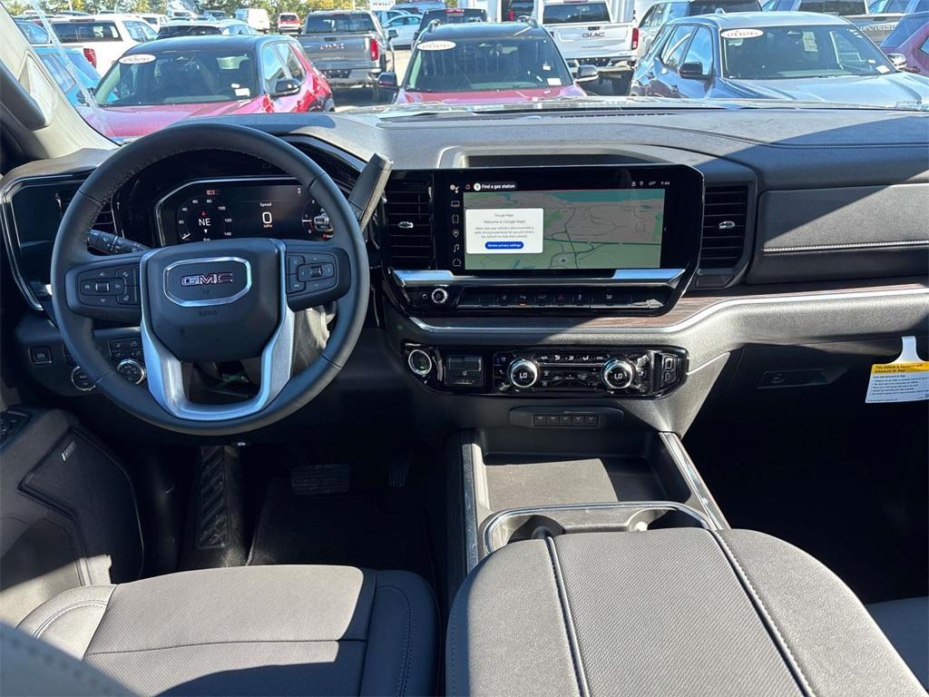 new 2026 GMC Sierra 2500 car, priced at $74,775