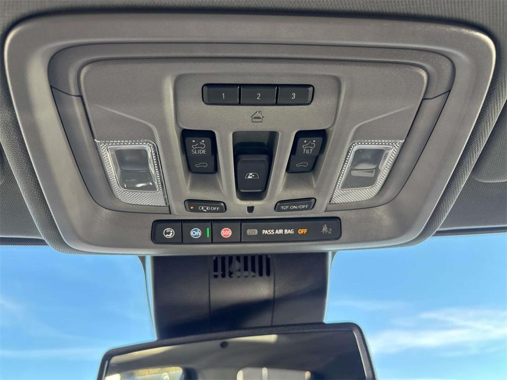 new 2026 GMC Sierra 2500 car, priced at $74,775