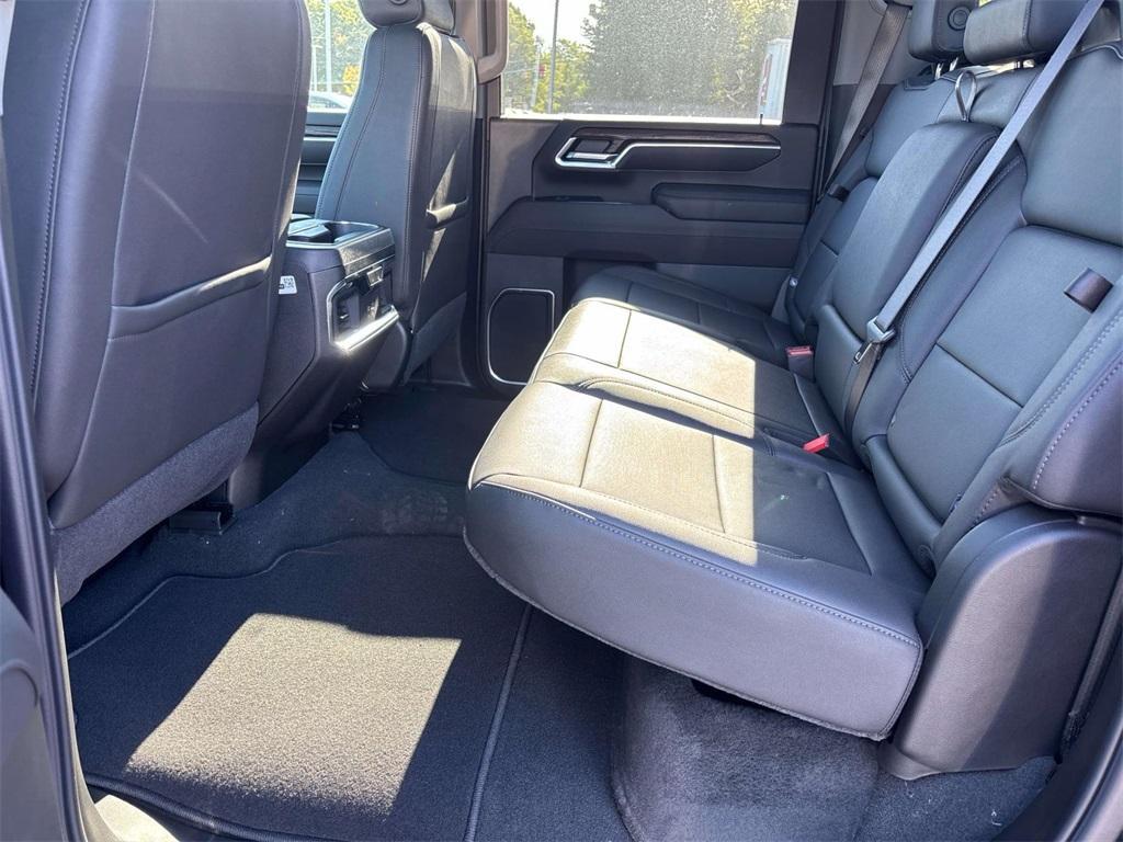 new 2026 GMC Sierra 2500 car, priced at $74,775