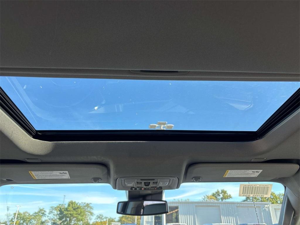 new 2026 GMC Sierra 2500 car, priced at $74,775