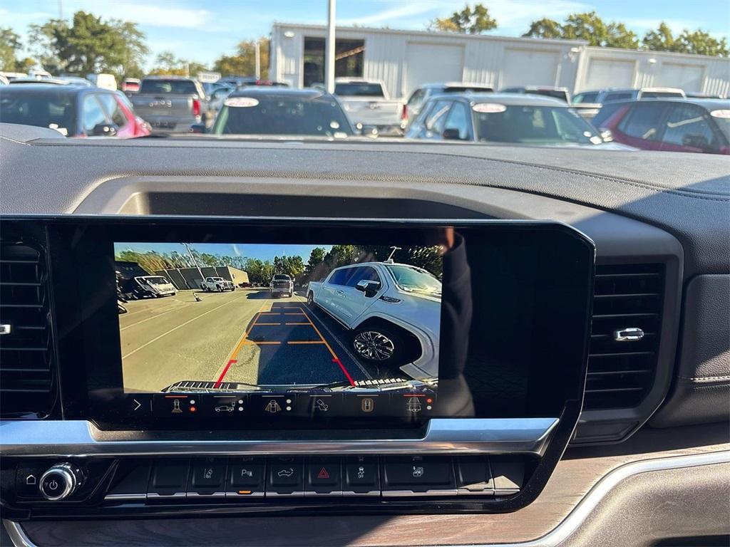 new 2026 GMC Sierra 2500 car, priced at $74,775