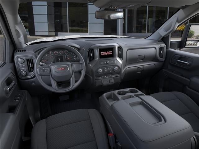 new 2024 GMC Sierra 1500 car, priced at $43,395