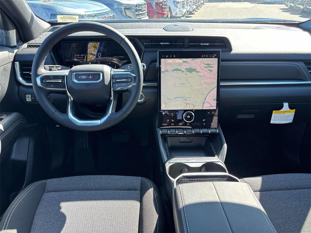 new 2026 GMC Terrain car, priced at $33,650