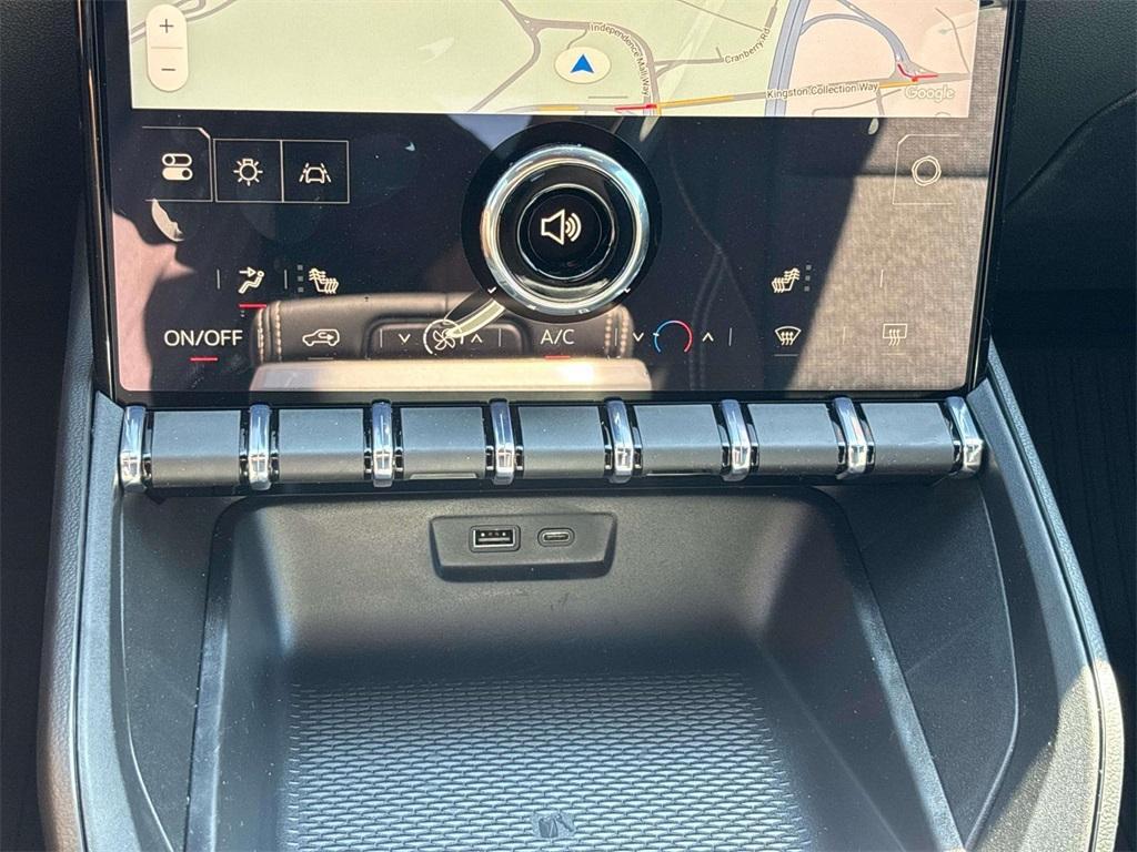 new 2026 GMC Terrain car, priced at $33,650