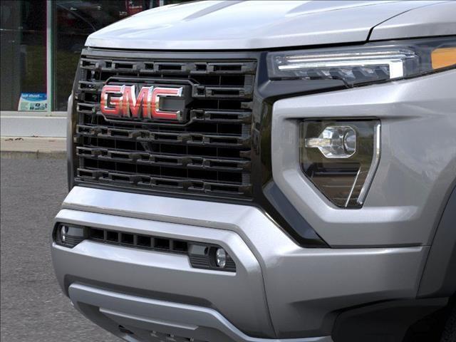 new 2024 GMC Canyon car, priced at $54,205