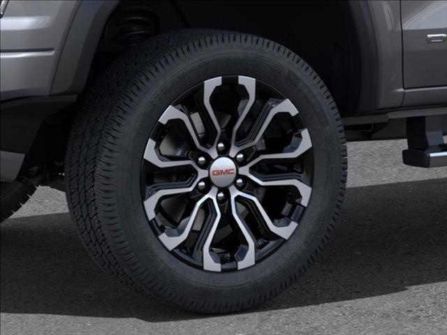 new 2024 GMC Canyon car, priced at $54,205