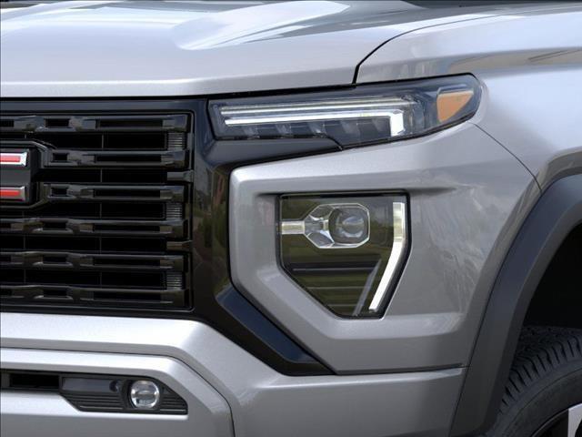 new 2024 GMC Canyon car, priced at $54,205