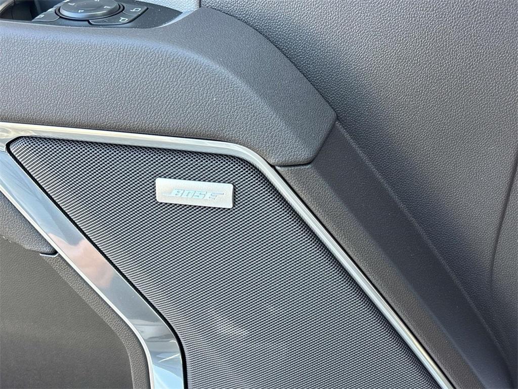 new 2025 GMC Sierra 2500 car, priced at $72,785