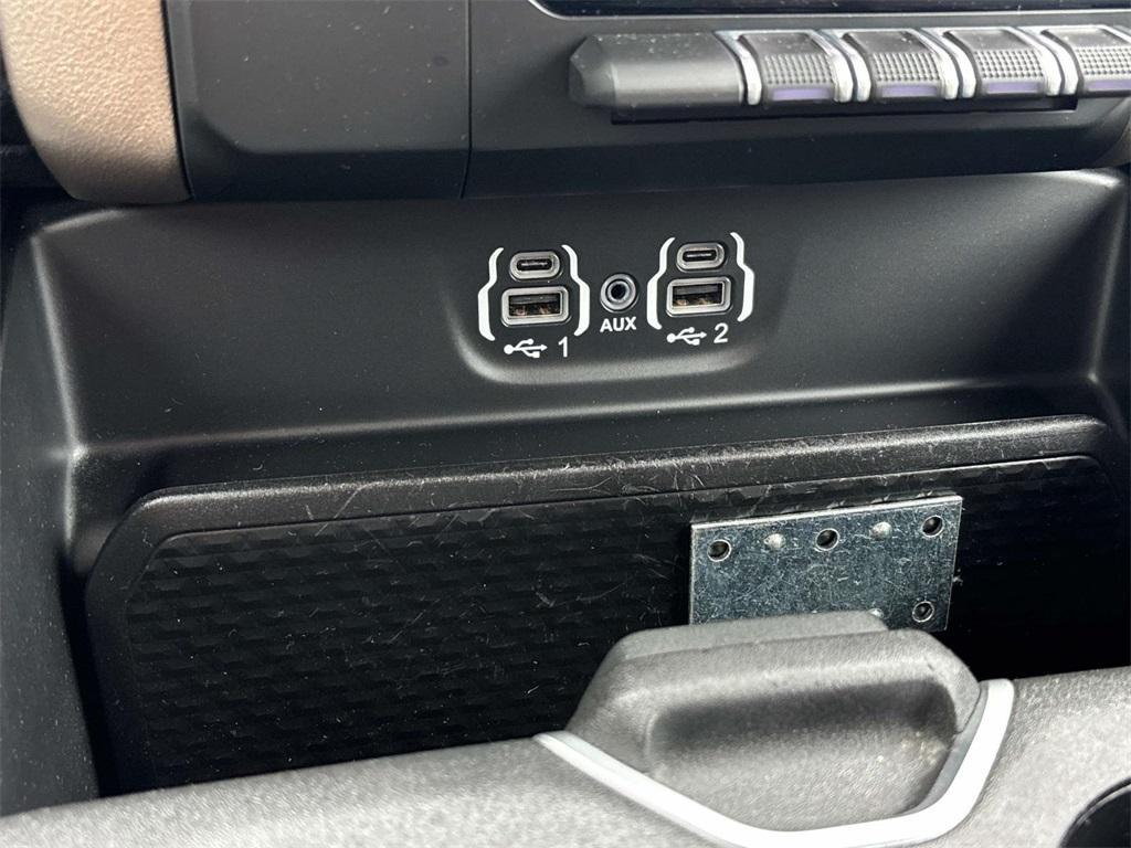 used 2021 Ram 1500 car, priced at $38,000