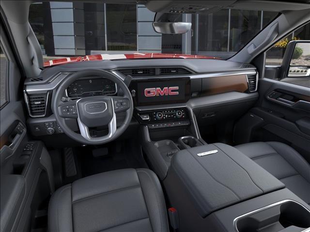 new 2024 GMC Sierra 2500 car, priced at $87,750