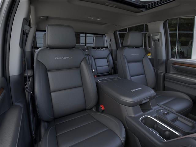 new 2024 GMC Sierra 2500 car, priced at $87,750