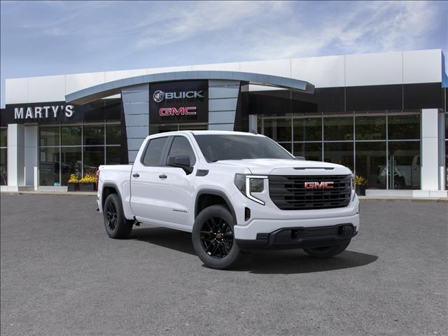 new 2024 GMC Sierra 1500 car, priced at $46,885