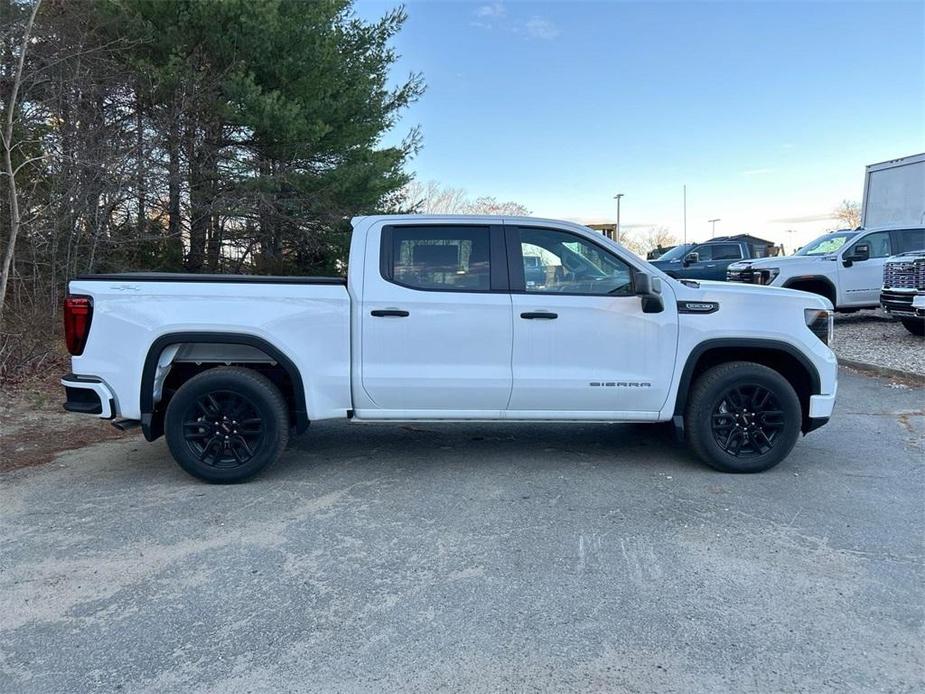 new 2024 GMC Sierra 1500 car, priced at $46,385