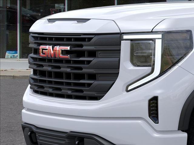 new 2024 GMC Sierra 1500 car, priced at $46,385