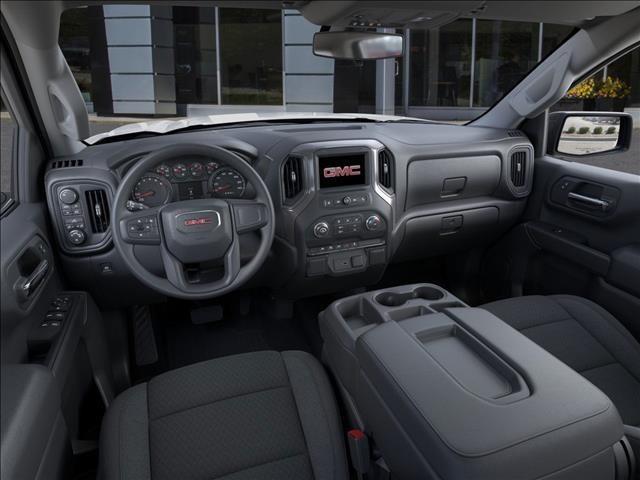 new 2024 GMC Sierra 1500 car, priced at $46,385