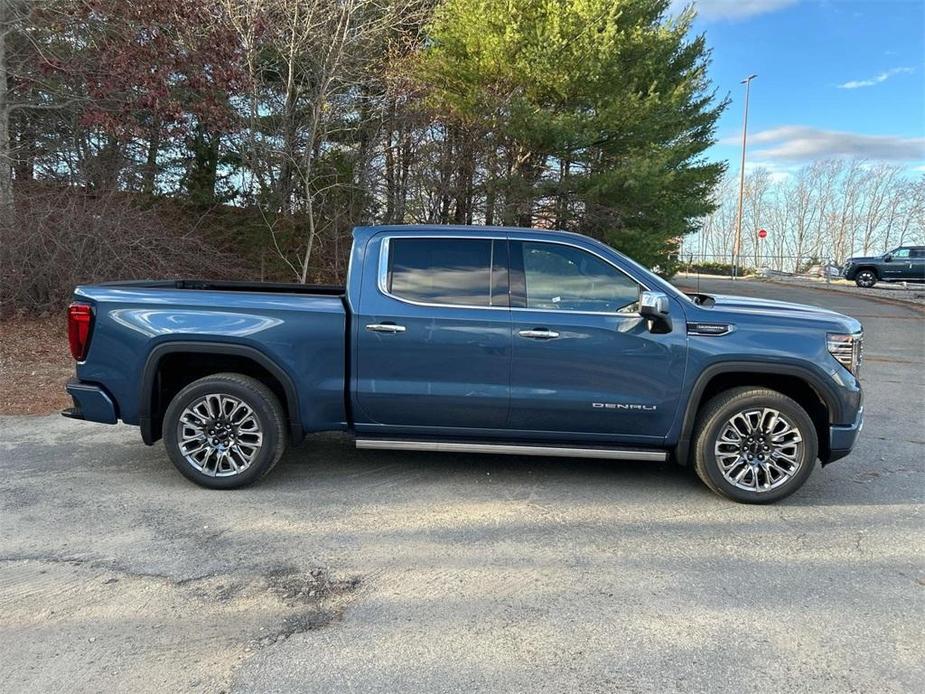 new 2025 GMC Sierra 1500 car, priced at $85,305