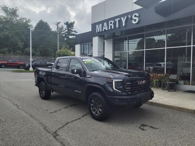 used 2024 GMC Sierra 1500 car, priced at $74,000