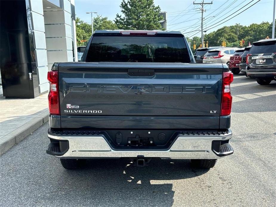 used 2021 Chevrolet Silverado 1500 car, priced at $38,000