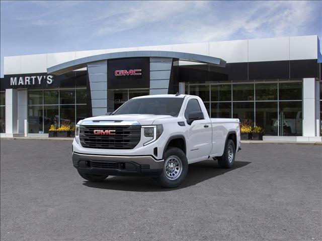 new 2024 GMC Sierra 1500 car, priced at $36,525