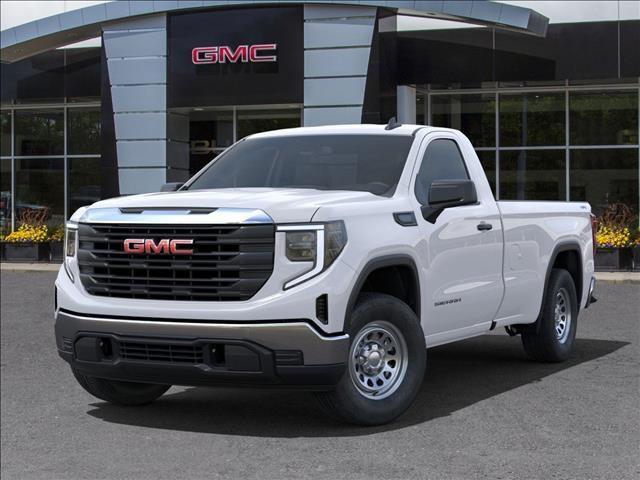 new 2024 GMC Sierra 1500 car, priced at $36,525