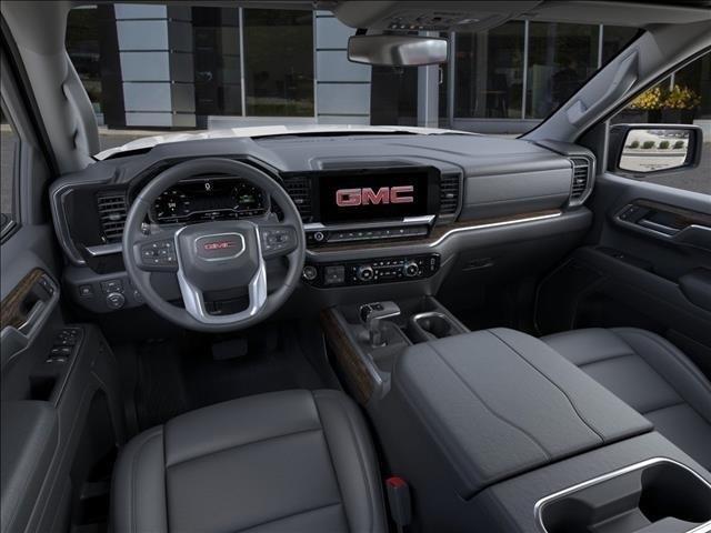 new 2024 GMC Sierra 1500 car, priced at $59,110