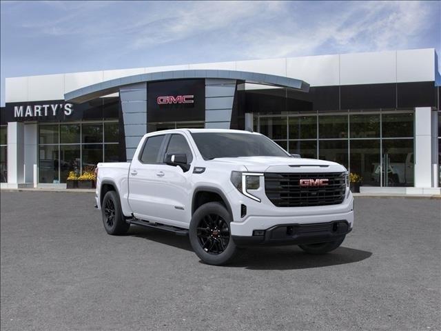 new 2024 GMC Sierra 1500 car, priced at $59,110