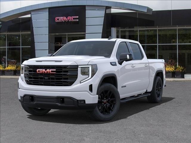 new 2024 GMC Sierra 1500 car, priced at $59,110