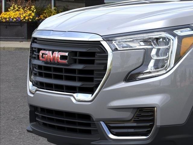 new 2024 GMC Terrain car, priced at $28,435