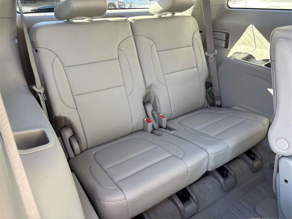 used 2023 GMC Acadia car, priced at $29,000