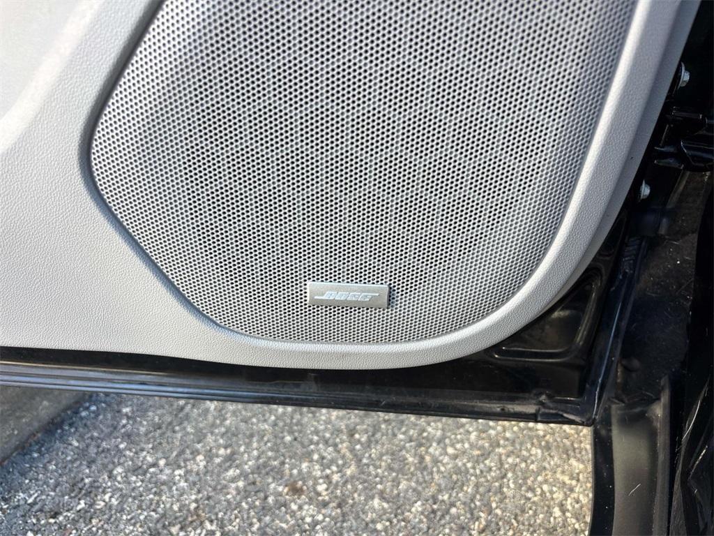 used 2023 GMC Acadia car, priced at $29,000