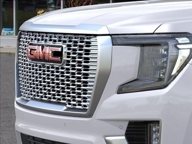 new 2024 GMC Yukon XL car, priced at $89,630