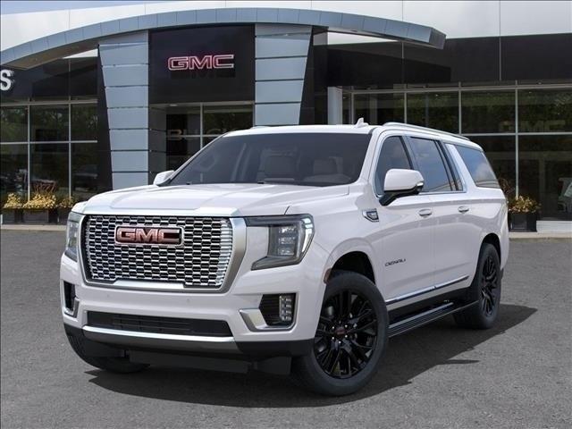 new 2024 GMC Yukon XL car, priced at $89,630