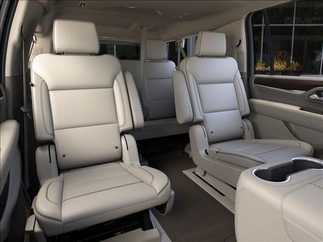 new 2024 GMC Yukon XL car, priced at $89,630