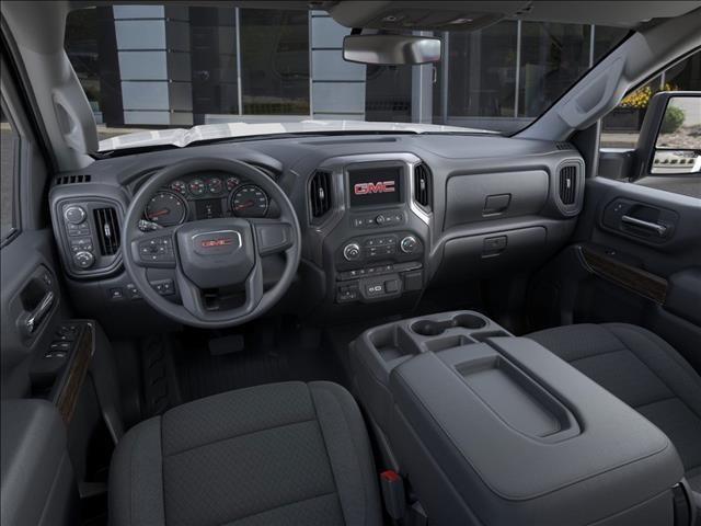 new 2024 GMC Sierra 2500 car, priced at $60,970