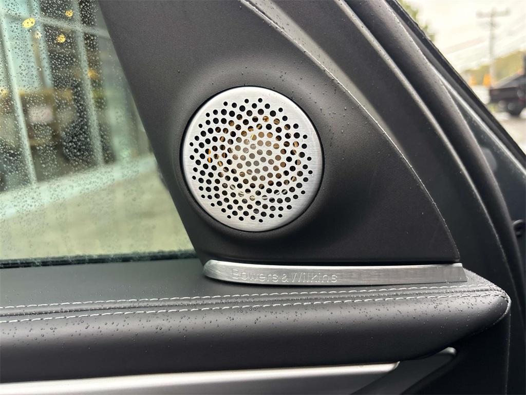 used 2024 BMW XM car, priced at $99,000