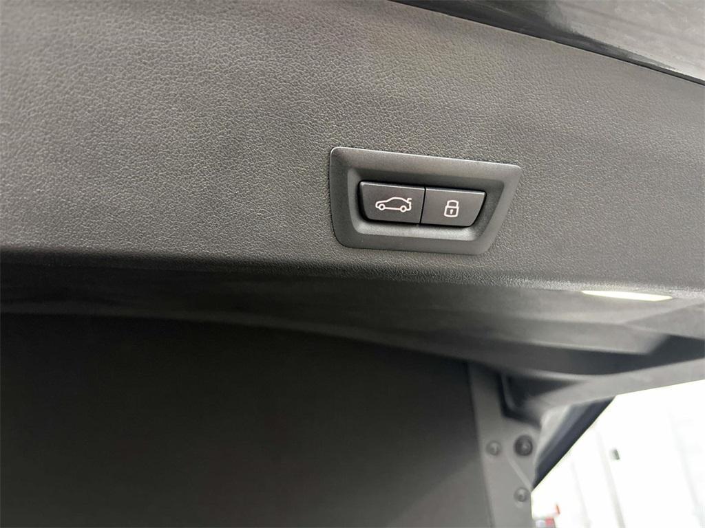 used 2024 BMW XM car, priced at $99,000