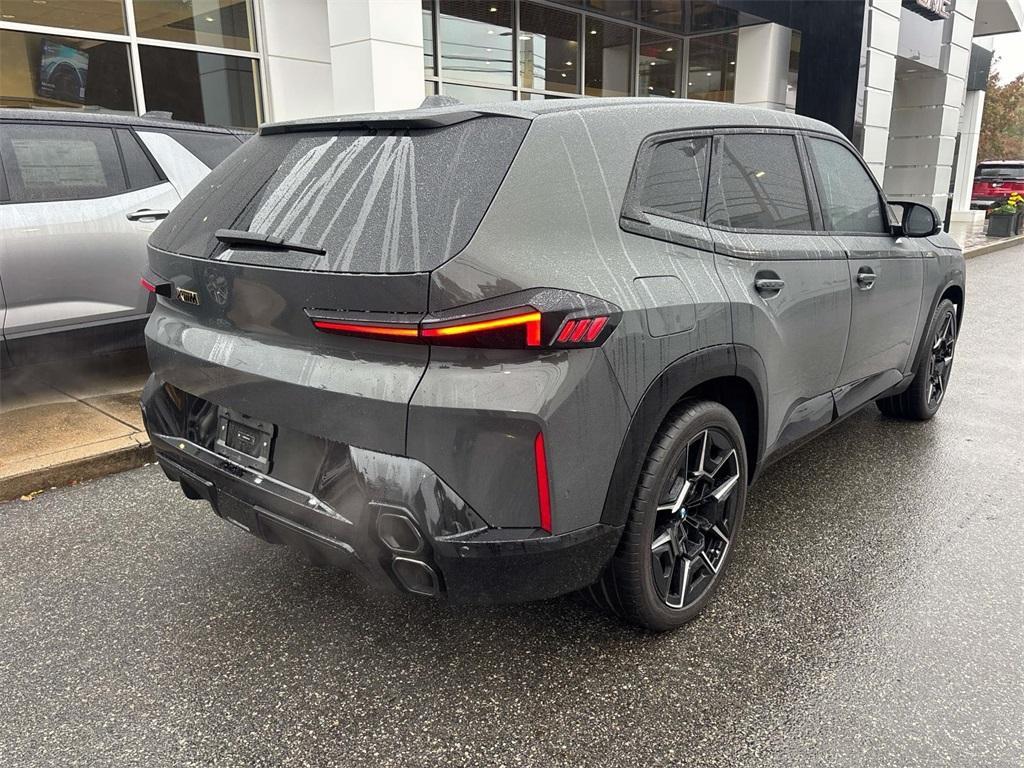 used 2024 BMW XM car, priced at $99,000