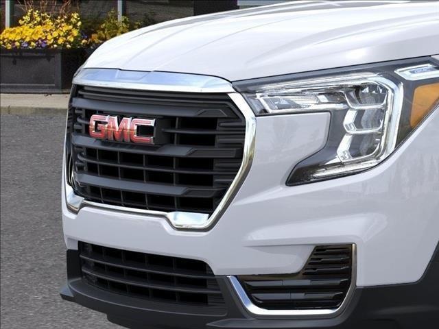 new 2024 GMC Terrain car, priced at $27,940