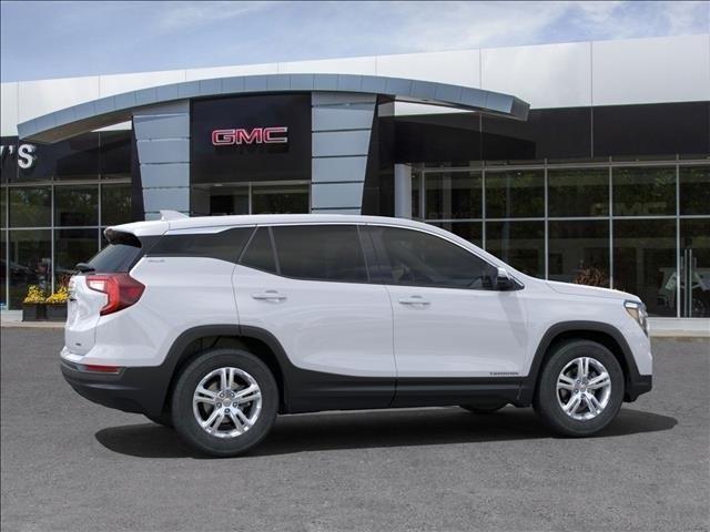 new 2024 GMC Terrain car, priced at $27,940