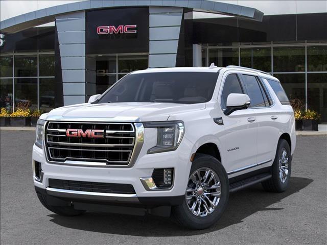 new 2024 GMC Yukon car, priced at $71,395