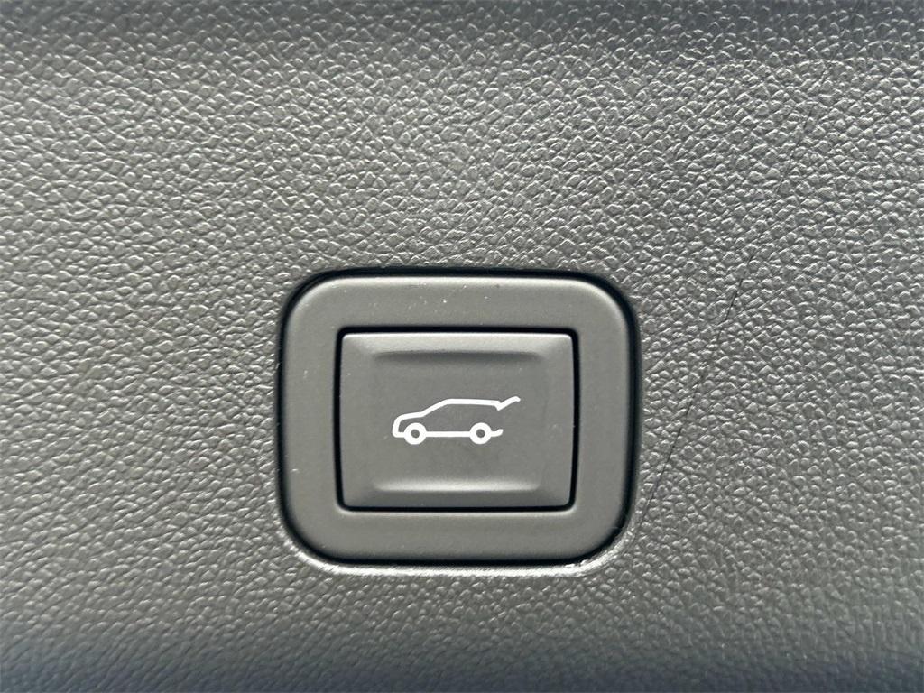 new 2025 GMC Yukon car, priced at $71,395